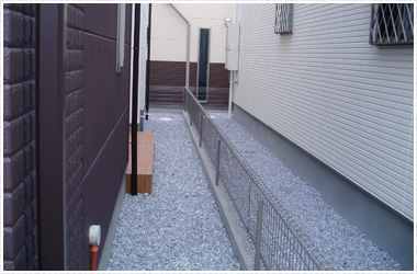 施工前イメージ