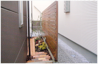 施工後イメージ