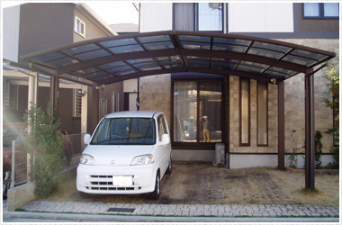 施工前イメージ