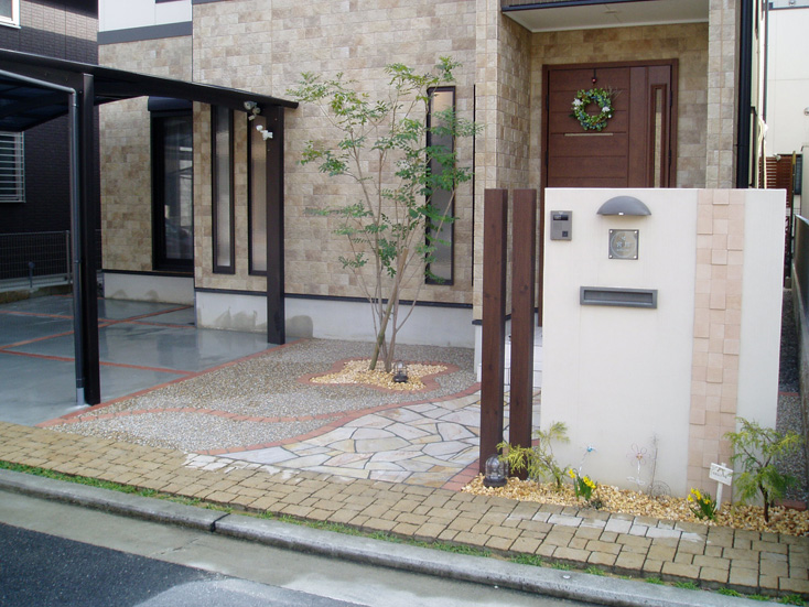 施工ギャラリー