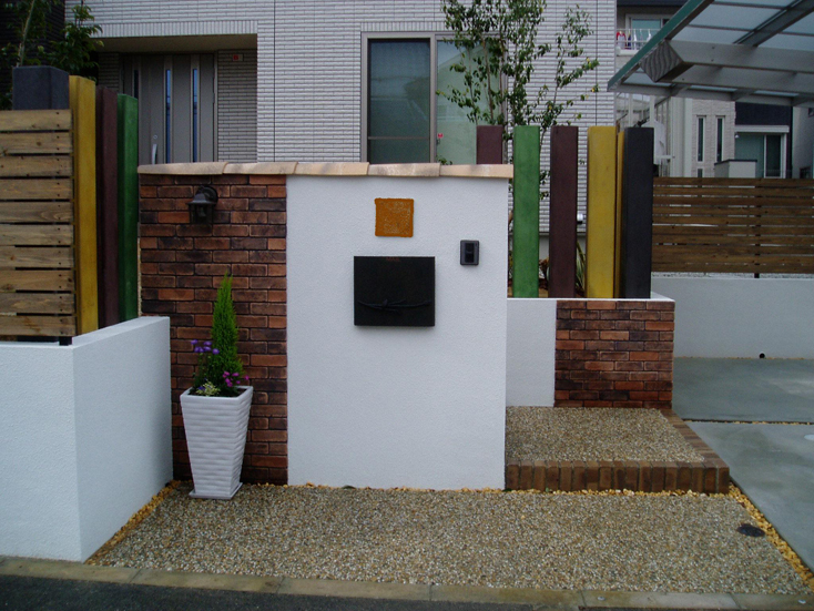 施工ギャラリー