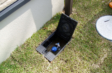 施工前イメージ