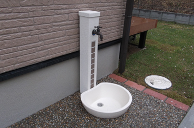 施工後イメージ