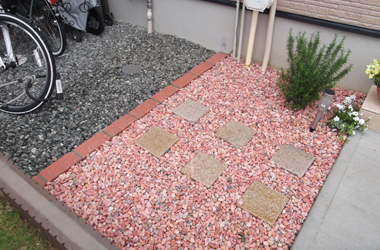 施工後イメージ