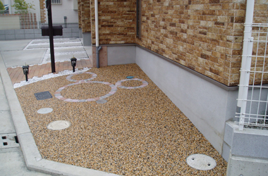 施工後イメージ