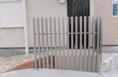 施工後イメージ