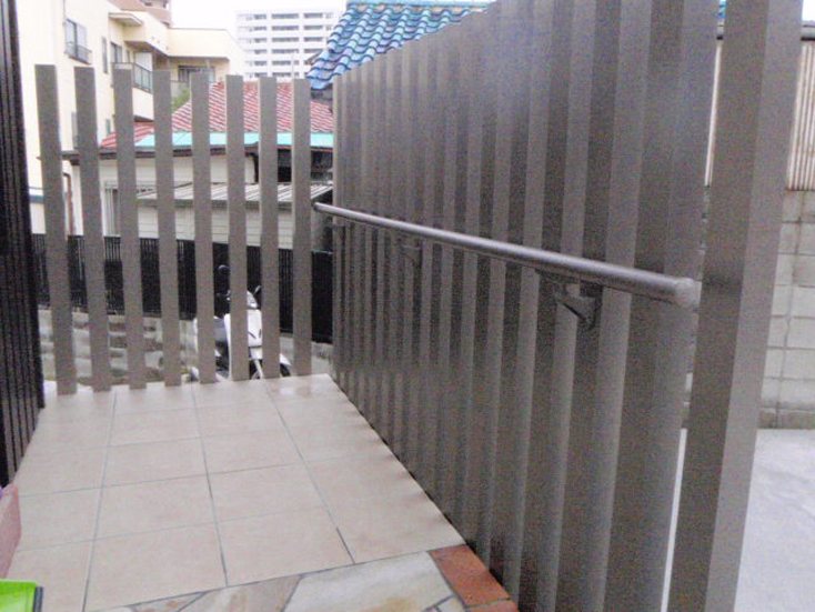 施工ギャラリー