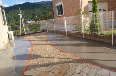 施工後イメージ