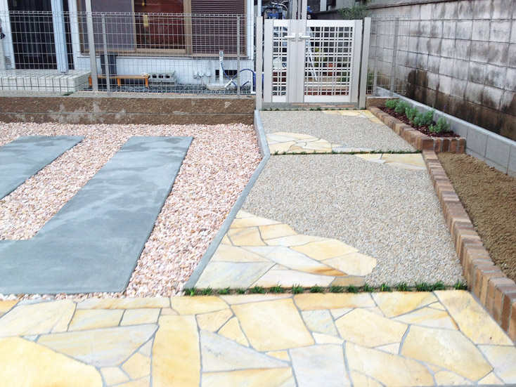 施工ギャラリー