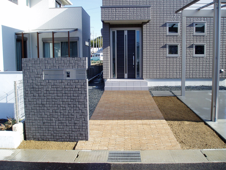 施工ギャラリー