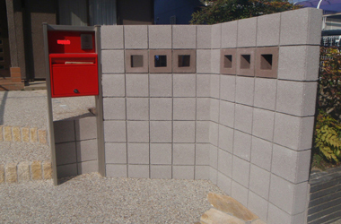 施工後イメージ