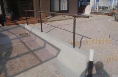 施工後イメージ