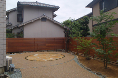 施工後イメージ