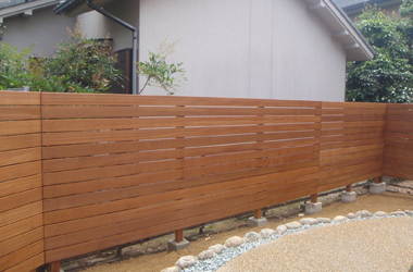 施工後イメージ