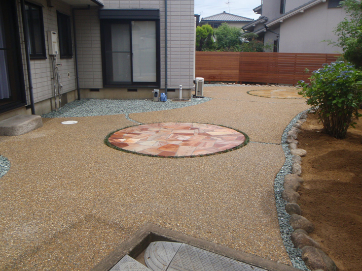 施工ギャラリー