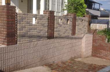 施工後イメージ