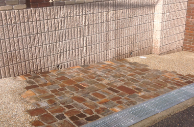 施工後イメージ