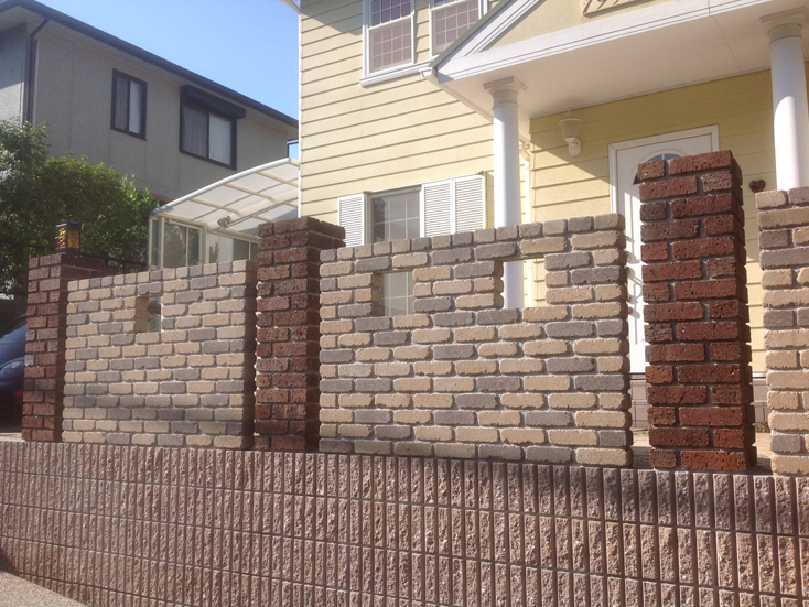 施工ギャラリー