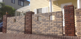 河内長野市　T様邸　外構リフォーム工事