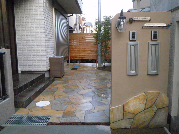 施工ギャラリー