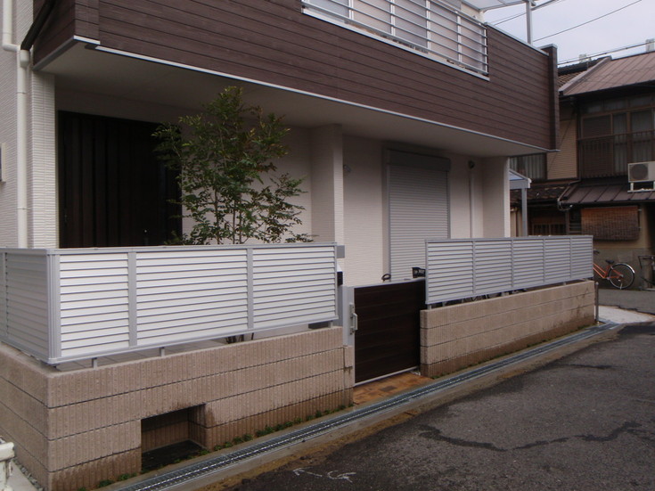 施工ギャラリー