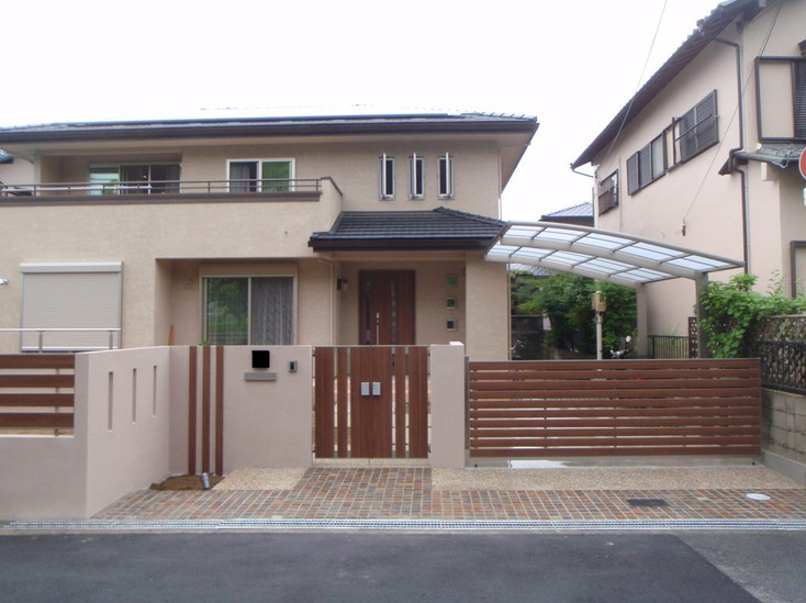 施工ギャラリー