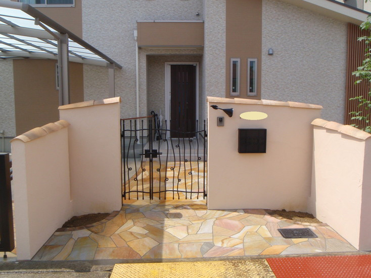 施工ギャラリー