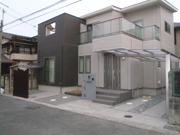 施工ギャラリー