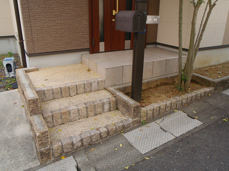 施工ギャラリー