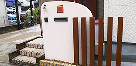 富田林市　T様邸　外構リフォーム工事