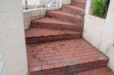 施工前イメージ