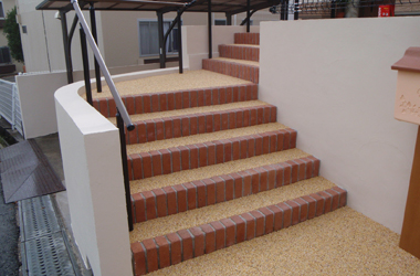 施工後イメージ