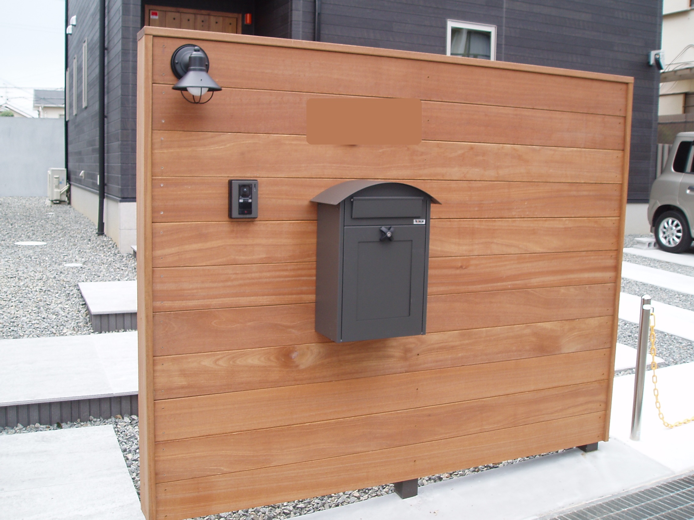 施工ギャラリー