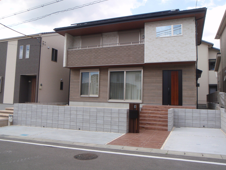 施工ギャラリー