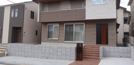 富田林市　T様邸