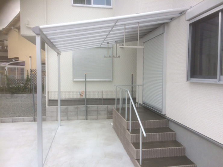 施工ギャラリー