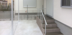 富田林市　M様邸