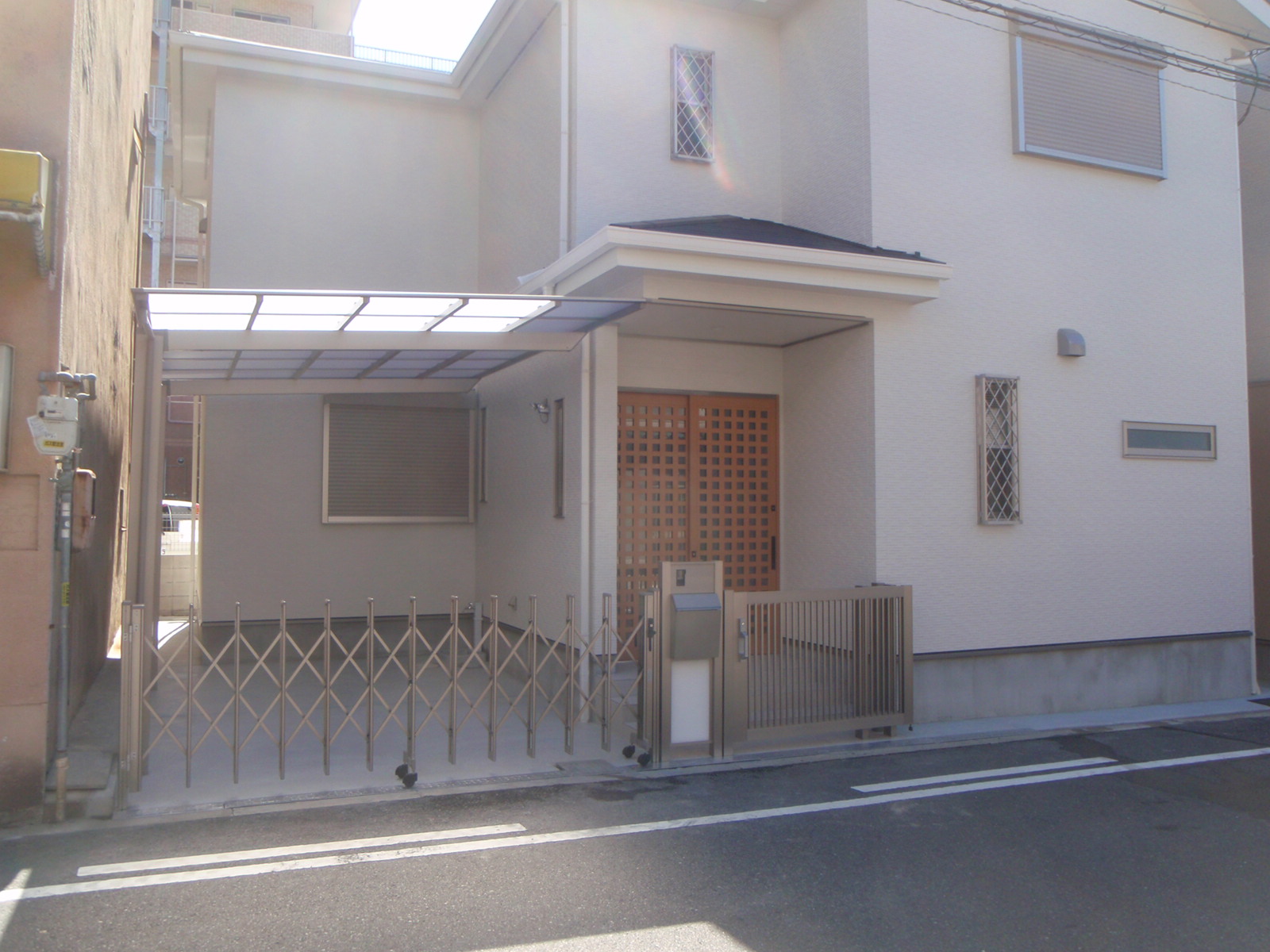 施工ギャラリー