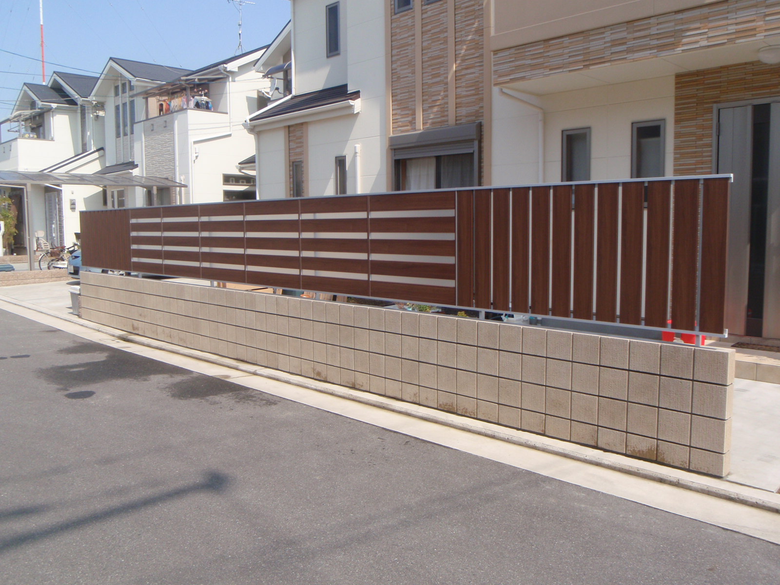 施工ギャラリー