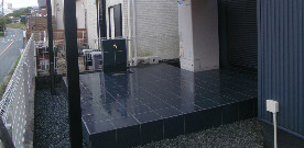 富田林市 F様邸