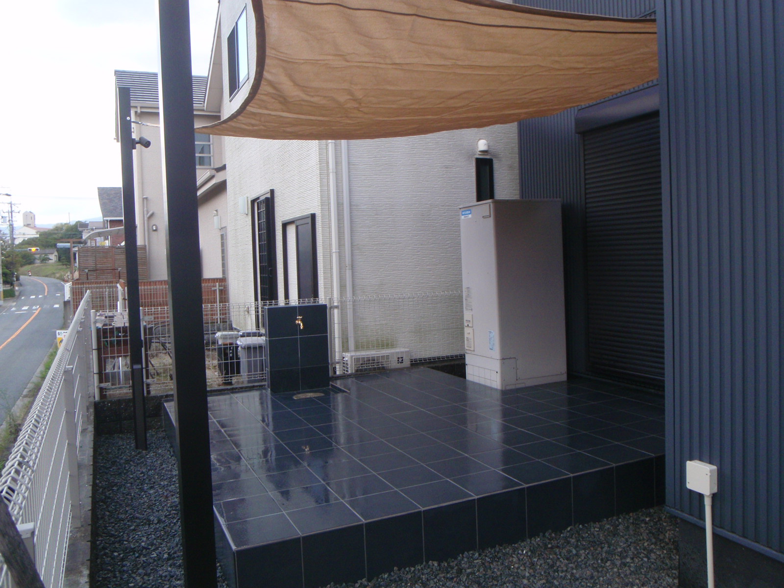 施工ギャラリー