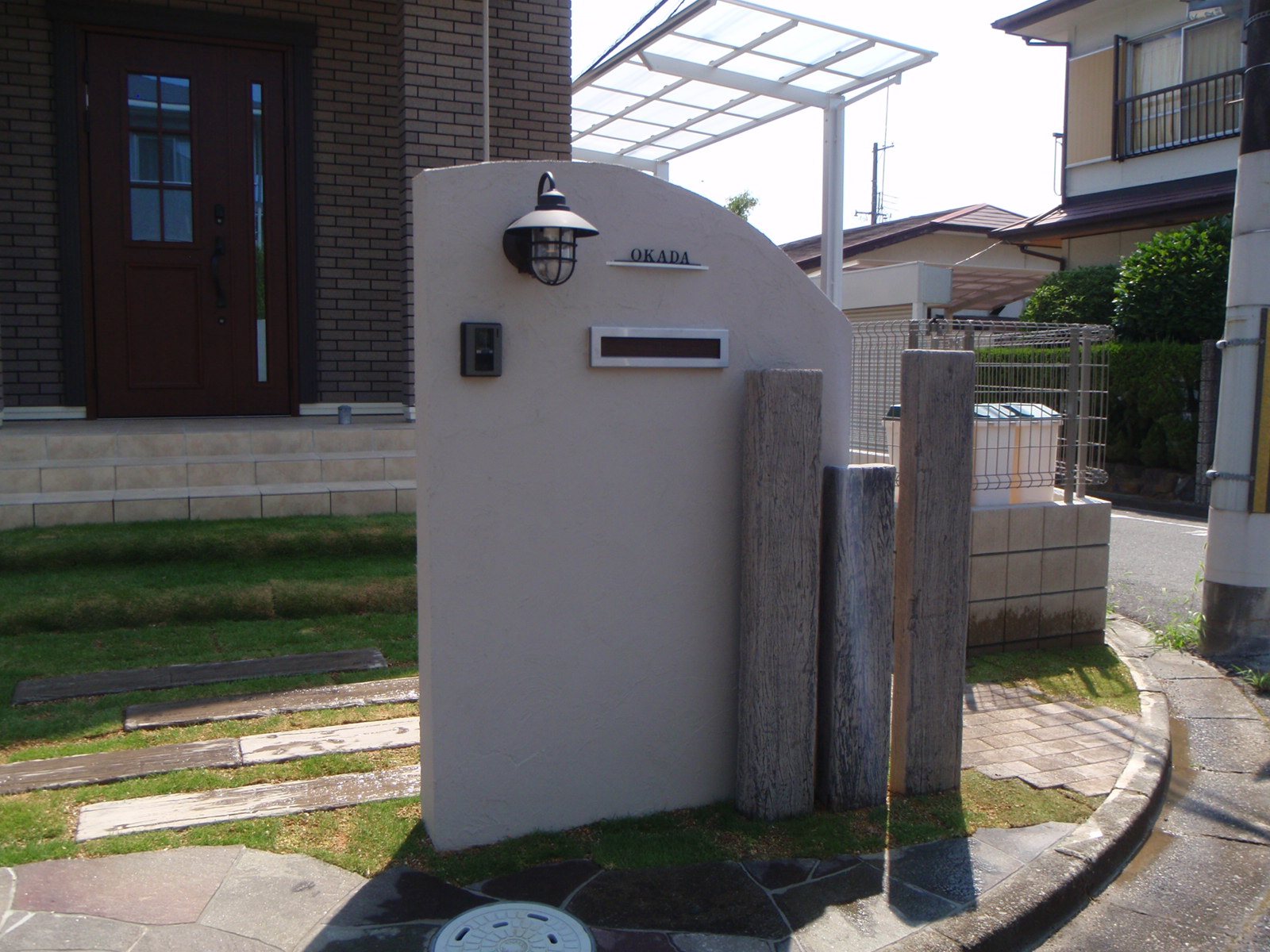 施工ギャラリー