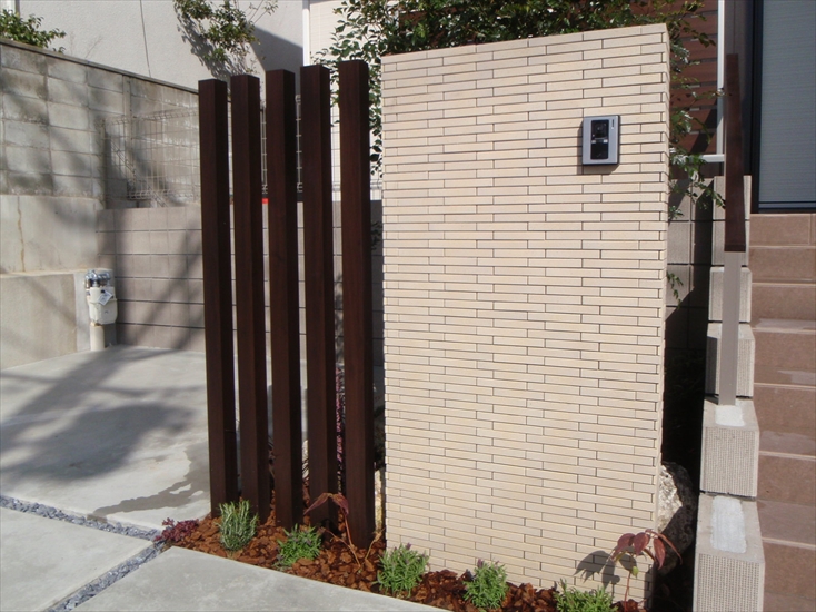 施工ギャラリー