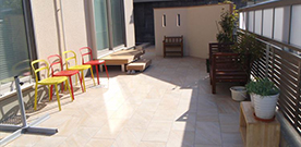 大阪狭山市　N様邸　外構リフォーム工事