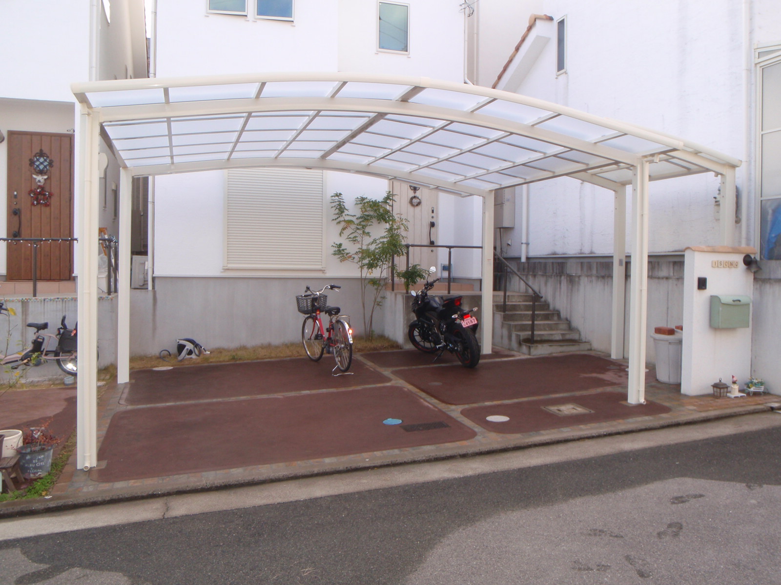 施工ギャラリー