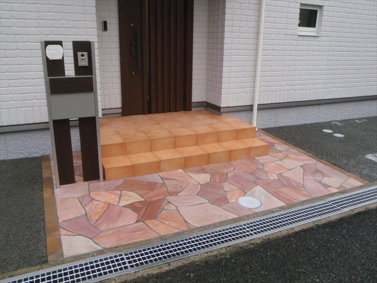 施工ギャラリー