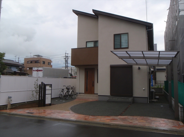 施工ギャラリー