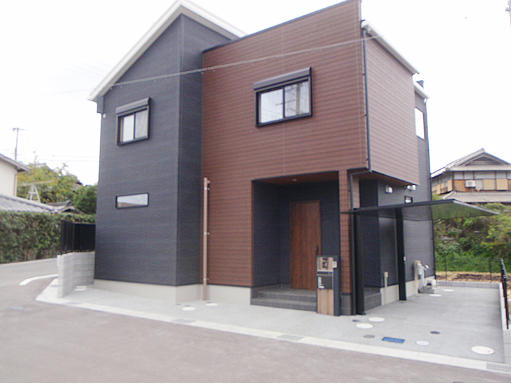 施工ギャラリー