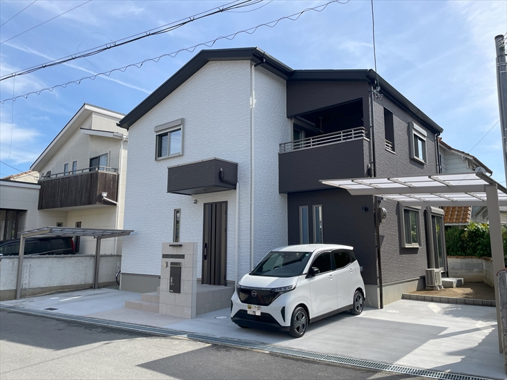 施工ギャラリー