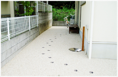 施工後イメージ